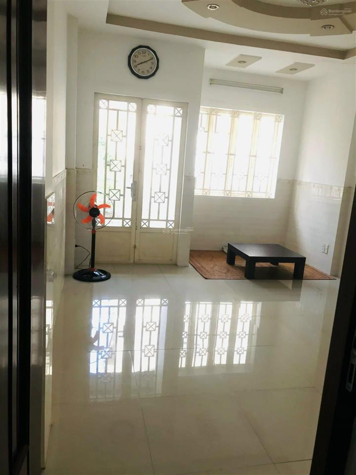 Bán nhà đường ba vân, tân bình, hcm