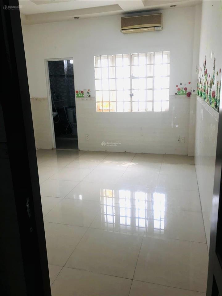 Bán nhà đường ba vân, tân bình, hcm