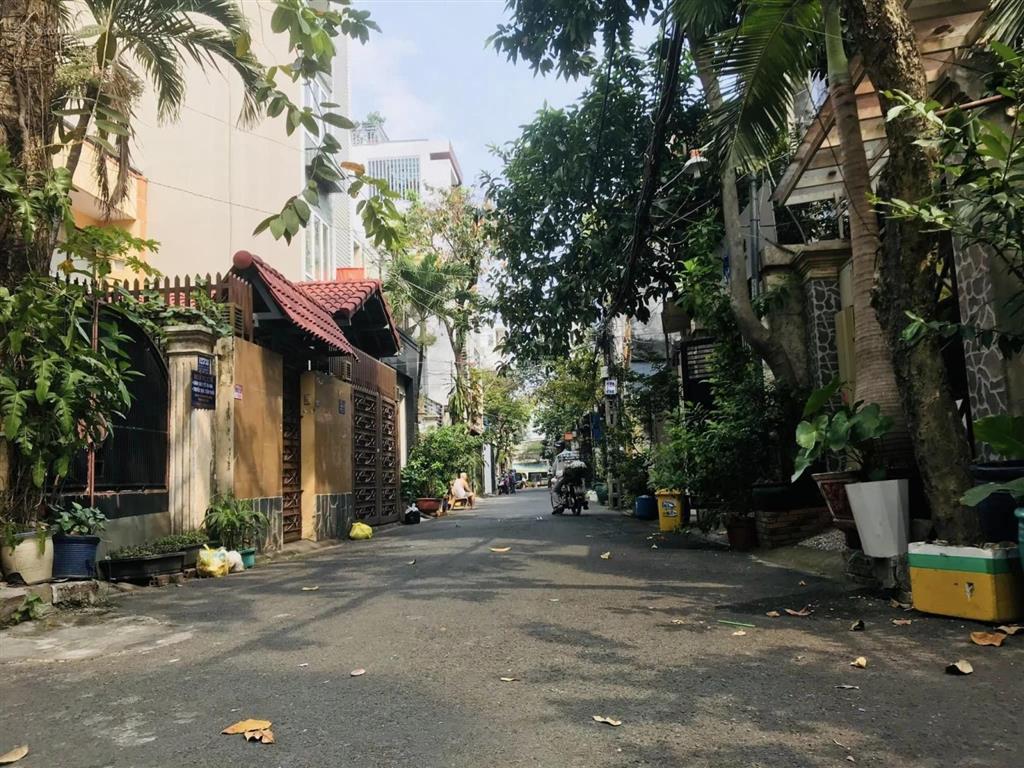 Bán nhà đường ba vân, tân bình, hcm