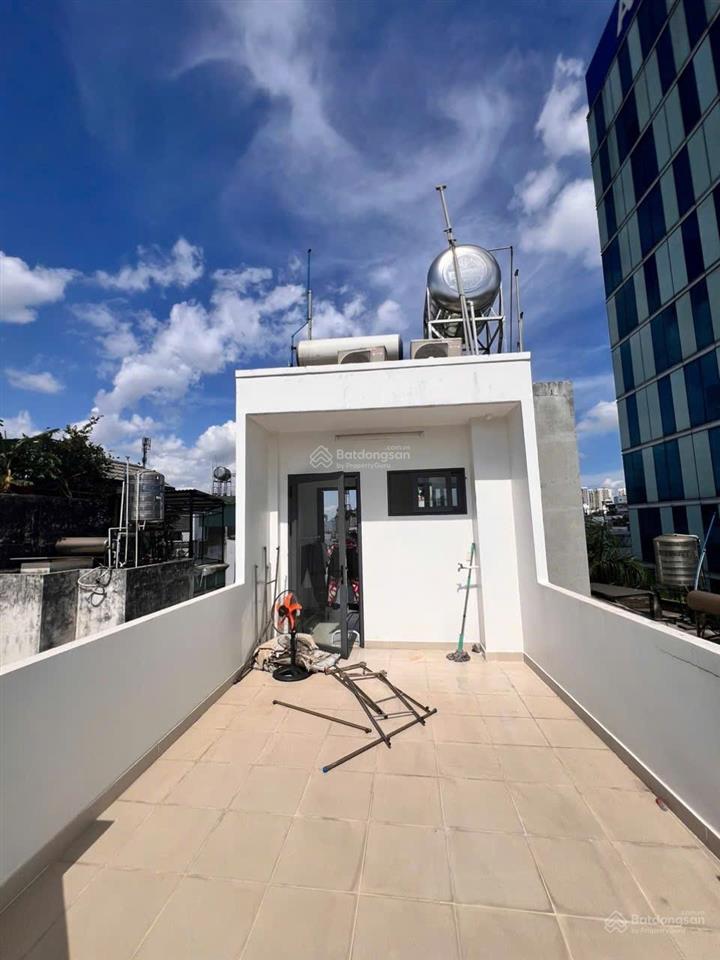 Bán nhà 462/2/18 cách mạng tháng 8 tp.hcm