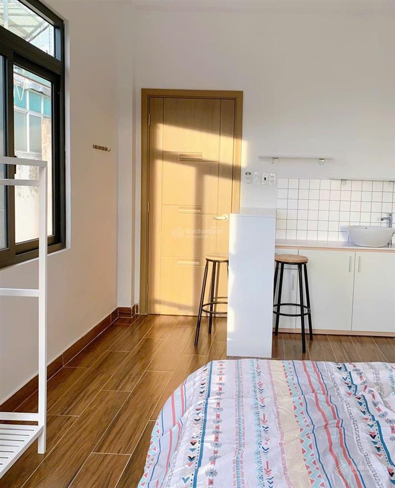 Bán nhà 462/2/18 cách mạng tháng 8 tp.hcm