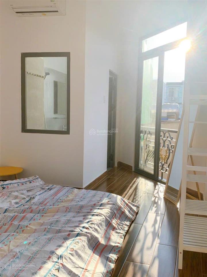 Bán nhà 462/2/18 cách mạng tháng 8 tp.hcm