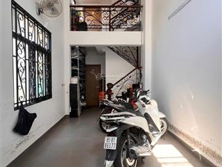 Bán nhà 462/2/18 cách mạng tháng 8 tp.hcm