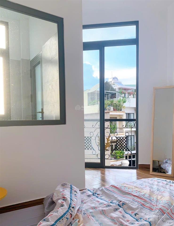 Bán nhà 462/2/18 cách mạng tháng 8 tp.hcm