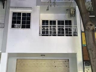 Chủ ngộp bán gấp nhà phố khu kinh doanh hàn quốc phú mỹ hưng giá rẻ nhất khu