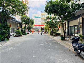 13,5 tỷ sở hữu lô đất 5x16m khu công ích phường phú mỹ, quận 7