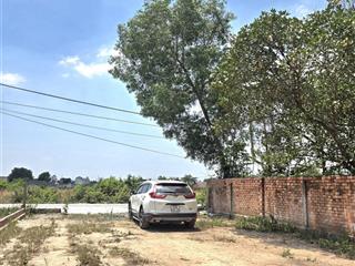 Chủ kẹt bank gửi bán miếng đất thích hợp làm nhà vườn nghỉ dưỡng giá tốt