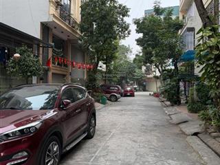 50m mặt tiền 5m liền kề dịch vụ hàng bè  kiến hưng  hà đông  hn  giá đầu tư 0374 831 ***