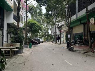 Giá đầu tư 60m mặt tiền 5m đường 12m nhỉnh 12ty sân bóng mậu lương hà đông 0374 831 ***