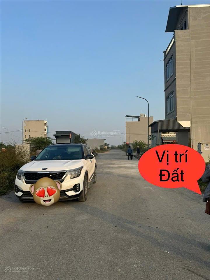 Chưa đến 7ty sở hữu liền kề dịch vụ 50m đồng mai đường 13.5m  0374 831 ***