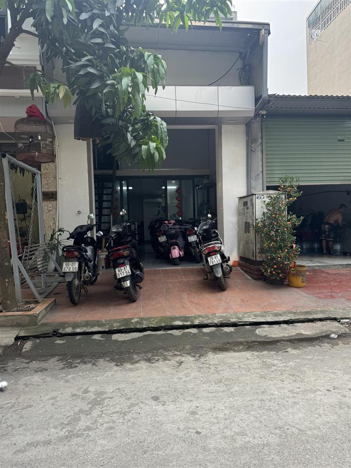 Hơn 11tỷ có nhà 1 tầng liền kề hàng bè kiến hưng hà đông  0374 831 ***