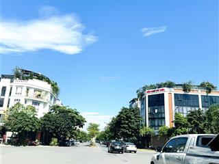 Chính chủ bán liền kề 100m đô thị thanh hà đường 17m giá nhỉnh 13ty  0374 831 ***