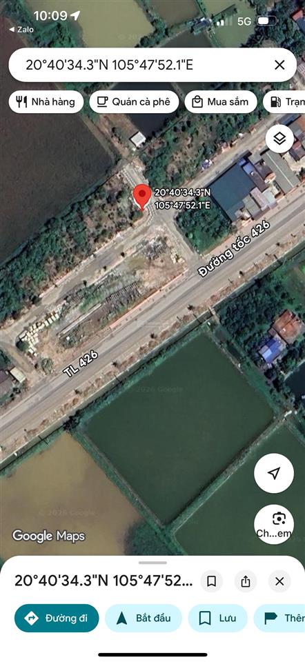 Chính chủ bán lô góc 3 mặt thoáng 214.1m tại đấu giá thôn cống khê  hoà lâm  ứng hoà giá 33tr/m