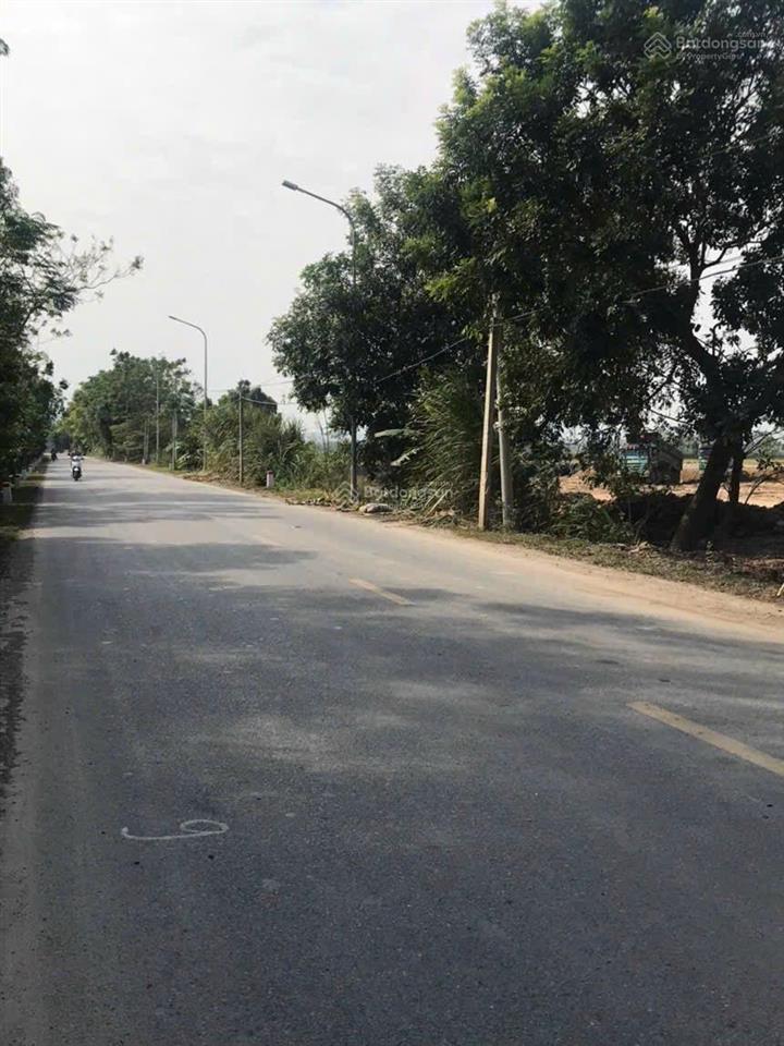 Chính chủ bán lô góc 3 mặt thoáng 214.1m tại đấu giá thôn cống khê  hoà lâm  ứng hoà giá 33tr/m
