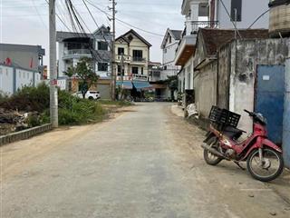 Bán đất khu lô 8, nam phương tiến, chương mỹ hà nội. giá hơn 2,tỉ