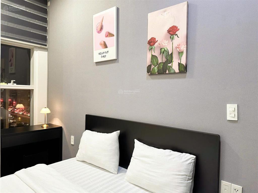 Bán officetel sunrise city, 3,3 tỷ, 34 m2 đầy đủ nội thất, pháp lý đầy đủ