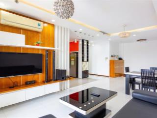 Bán gấp căn hộ sunrise city 3pn 2wc, 124m2, 10,8 tỷ vnd, chính chủ