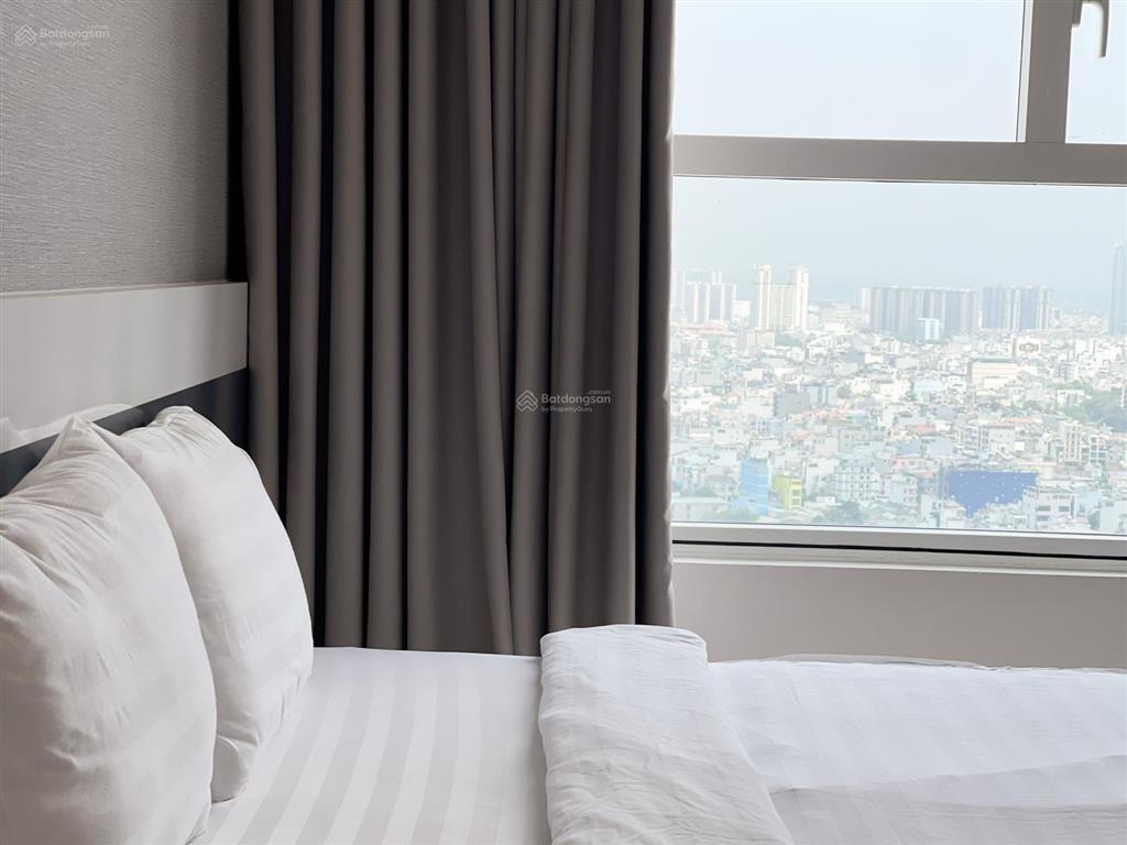 Căn hộ đẹp sunrise city view  2pn full nội thất  giá chỉ 20 triệu