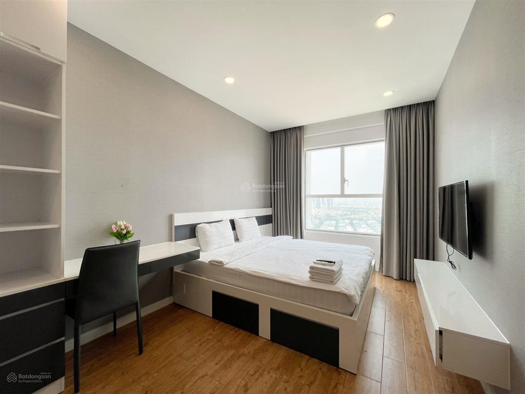 Căn hộ đẹp sunrise city view  2pn full nội thất  giá chỉ 20 triệu