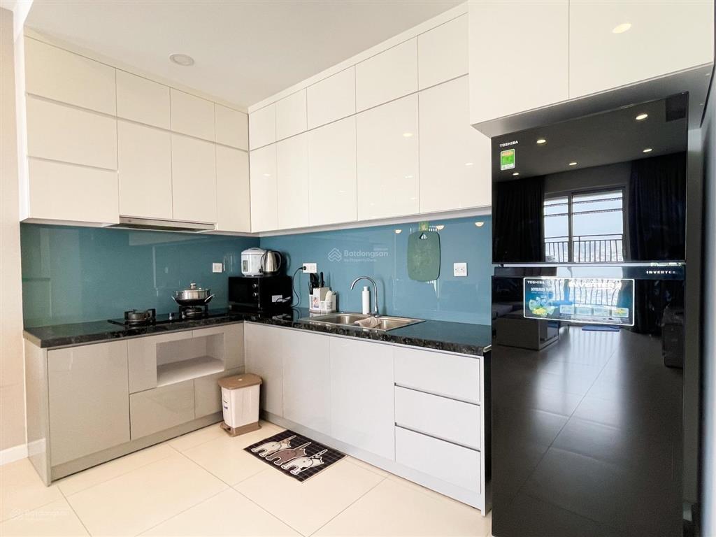 Căn hộ đẹp sunrise city view  2pn full nội thất  giá chỉ 20 triệu