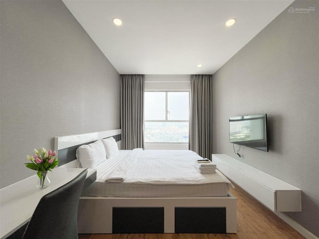 Căn hộ đẹp sunrise city view  2pn full nội thất  giá chỉ 20 triệu