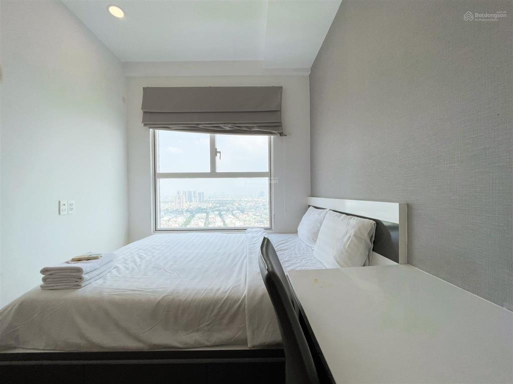 Căn hộ đẹp sunrise city view  2pn full nội thất  giá chỉ 20 triệu