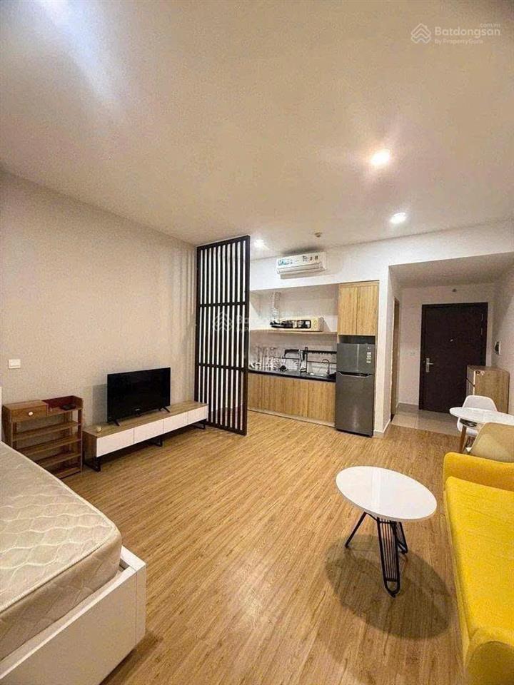 Cho thuê officetel sunrise city view  38m²  full nội thất  giá 11 triệu/tháng