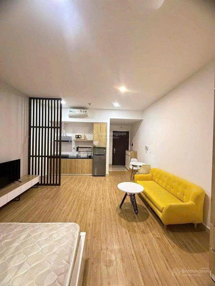 Cho thuê officetel sunrise city view  38m²  full nội thất  giá 11 triệu/tháng