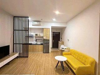 Cho thuê officetel sunrise city view  38m²  full nội thất  giá 11 triệu/tháng