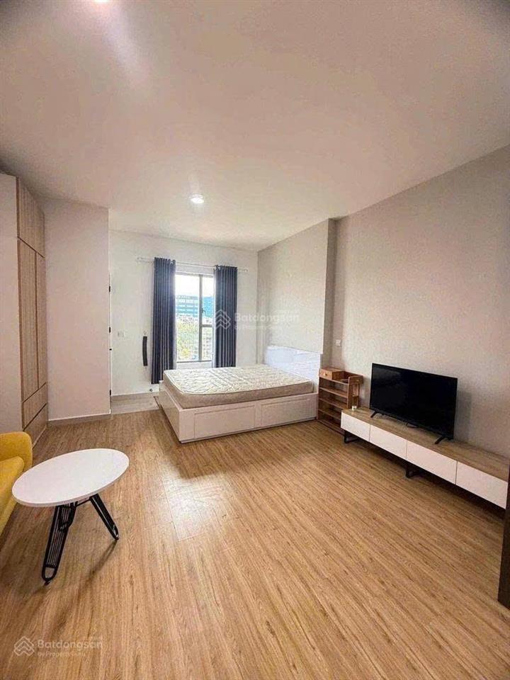 Cho thuê officetel sunrise city view  38m²  full nội thất  giá 11 triệu/tháng