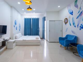 Cho thuê officetel sunrise city view  full nội thất giá 13 triệu