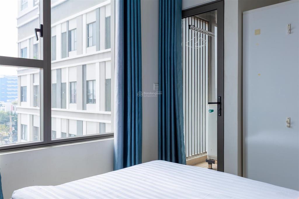 Cho thuê officetel sunrise city view  full nội thất giá 13 triệu