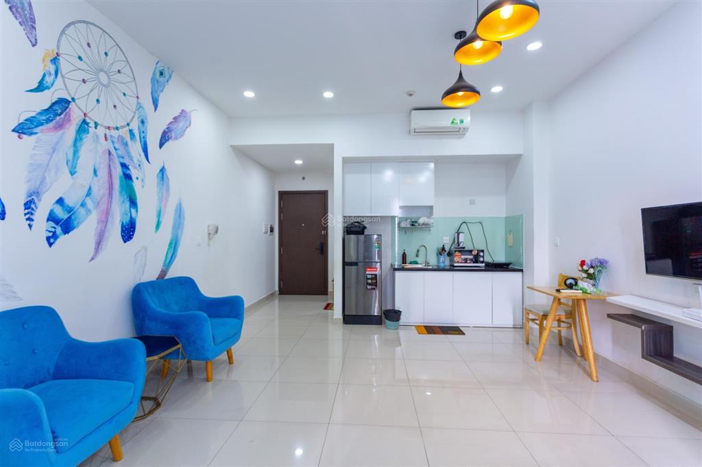 Cho thuê officetel sunrise city view  full nội thất giá 13 triệu