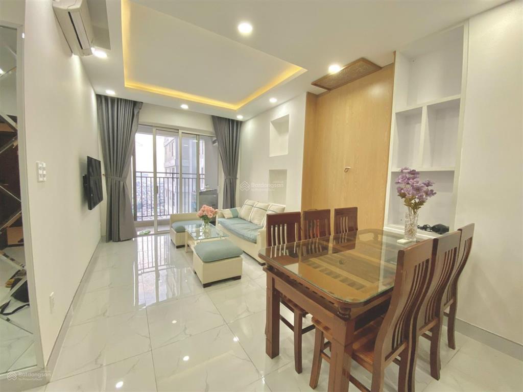 Cho thuê căn hộ sunrise city view  2pn view quận 1, 20 triệu/tháng