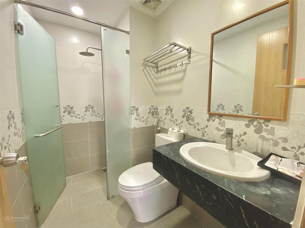 Cho thuê căn hộ sunrise city view  2pn view quận 1, 20 triệu/tháng