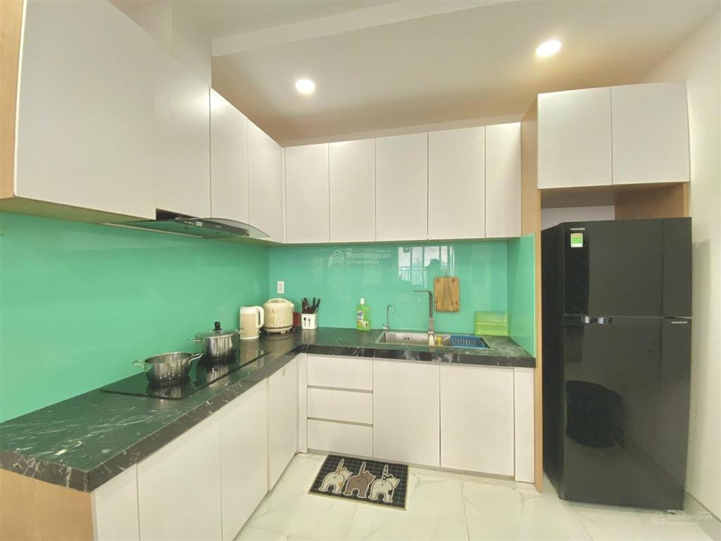 Cho thuê căn hộ sunrise city view  2pn view quận 1, 20 triệu/tháng