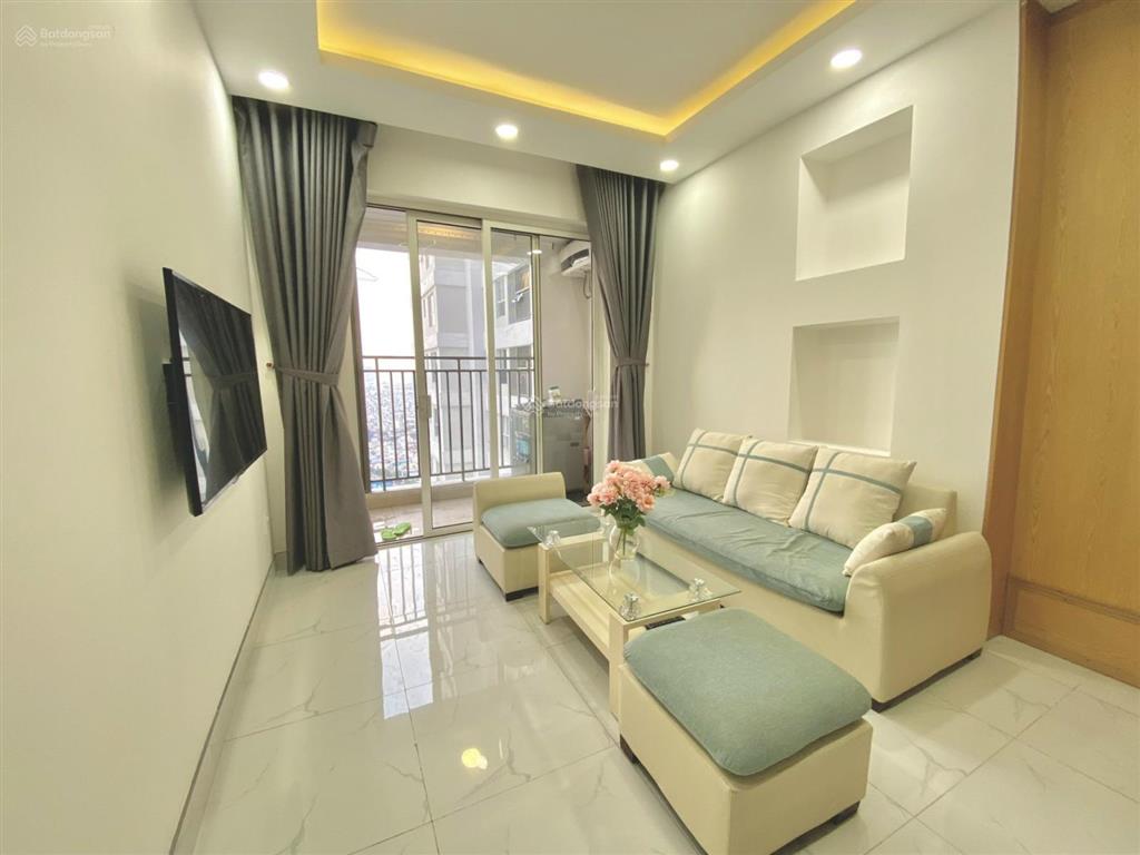 Cho thuê căn hộ sunrise city view  2pn view quận 1, 20 triệu/tháng