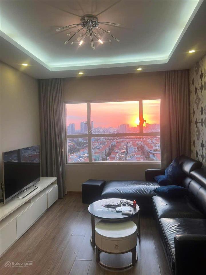 Cho thuê căn hộ 76m2, 2pn, 2wc, giá ưu đãi 17 triệu tại sunrise city, q7, tp.hcm
