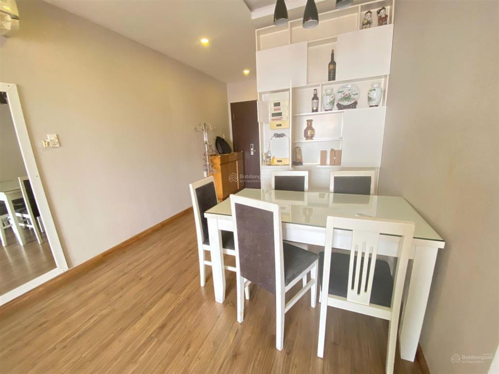 Cho thuê căn hộ 76m2, 2pn, 2wc, giá ưu đãi 17 triệu tại sunrise city, q7, tp.hcm