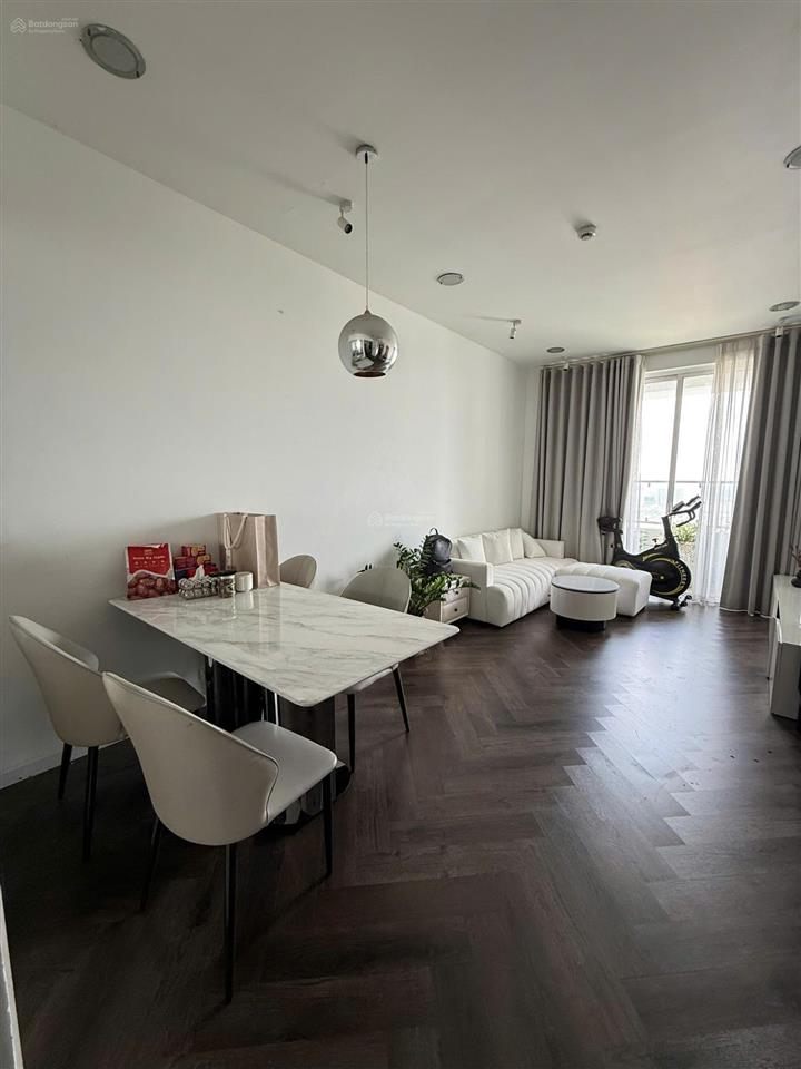 Bán căn hộ chung cư giá siêu hời tại sunrise city south, 6,2 tỷ, 60m2