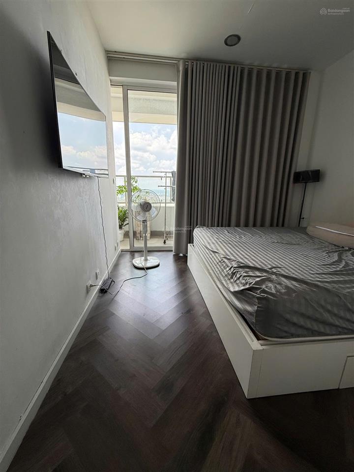 Bán căn hộ chung cư giá siêu hời tại sunrise city south, 6,2 tỷ, 60m2