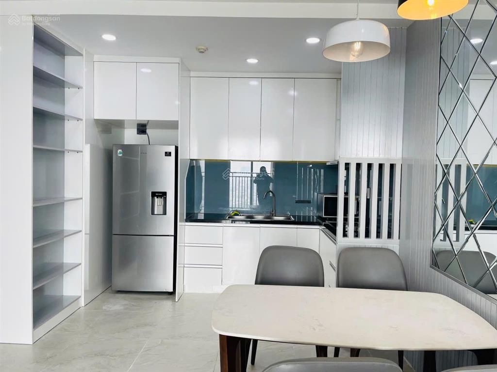 Cho thuê căn hộ 2pn, 2wc tại sunrise city view, 20 triệu vnd, 76m2