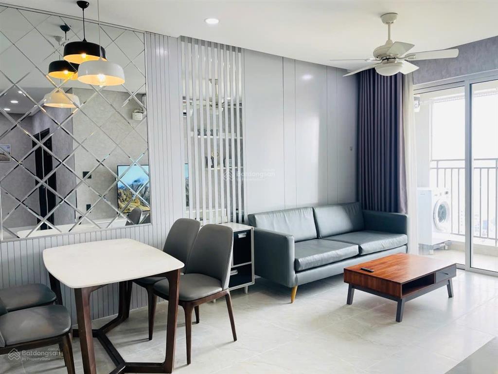 Cho thuê căn hộ 2pn, 2wc tại sunrise city view, 20 triệu vnd, 76m2