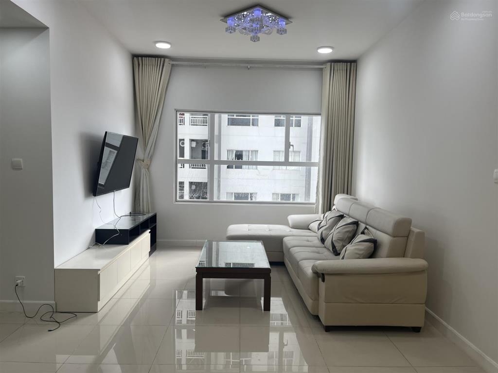 Cho thuê cc sunrise city, 21 triệu vnd, 99m2, 2pn + 2wc, view đẹp