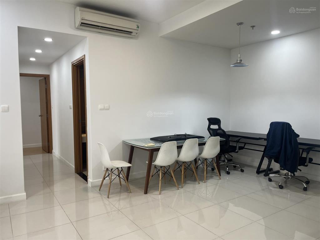 Cho thuê cc sunrise city, 21 triệu vnd, 99m2, 2pn + 2wc, view đẹp