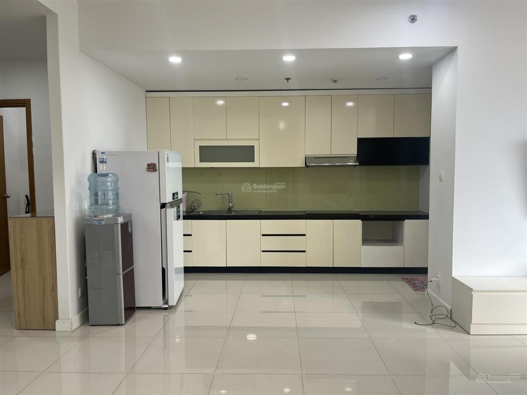 Cho thuê cc sunrise city, 21 triệu vnd, 99m2, 2pn + 2wc, view đẹp