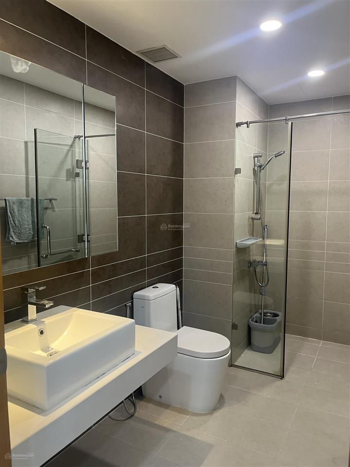 Cho thuê cc sunrise city, 21 triệu vnd, 99m2, 2pn + 2wc, view đẹp