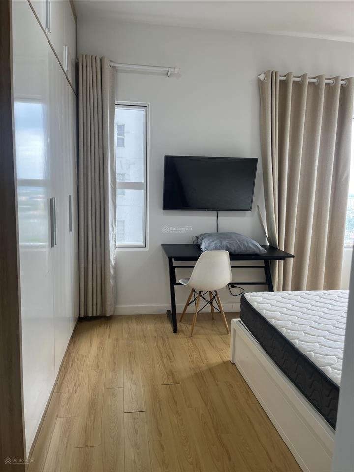 Cho thuê cc sunrise city, 21 triệu vnd, 99m2, 2pn + 2wc, view đẹp