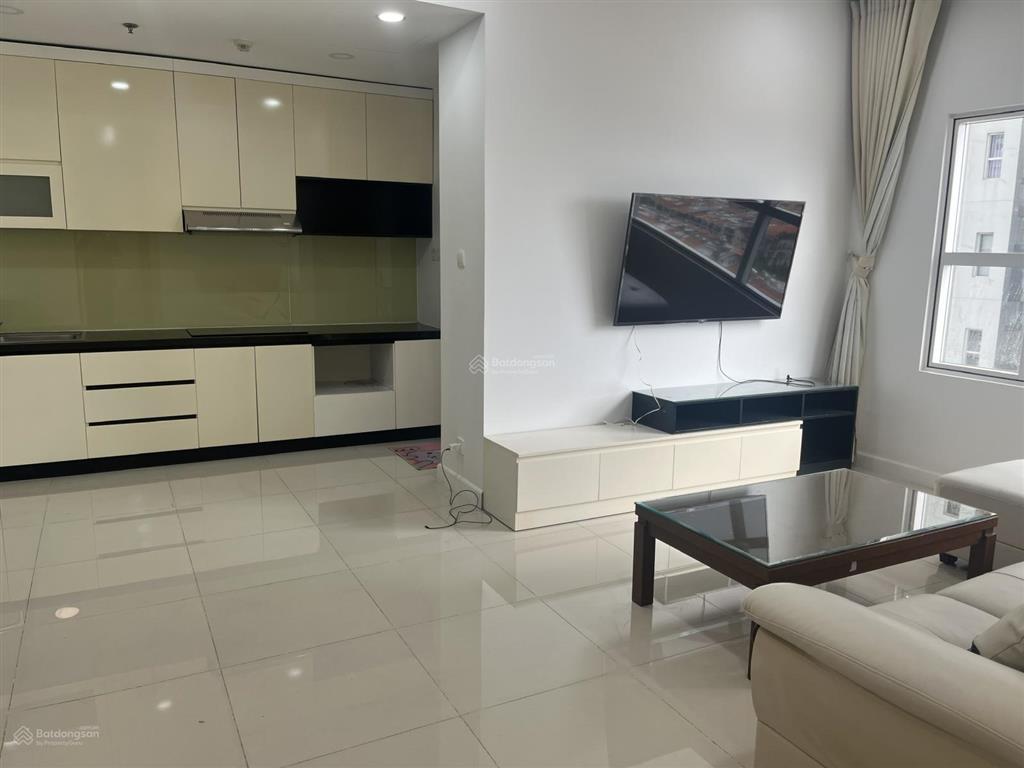 Cho thuê cc sunrise city, 21 triệu vnd, 99m2, 2pn + 2wc, view đẹp