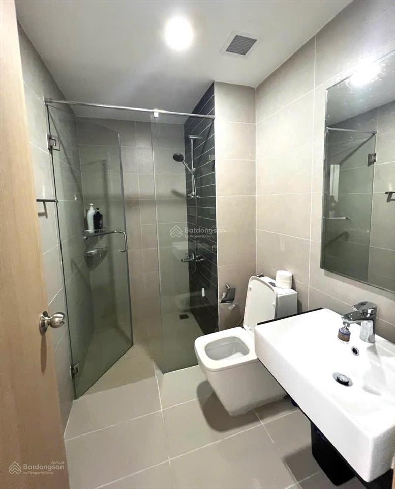 Cho thuê căn officetel giá 12,5 triệu, 38m² tại sunrise city view, p. tân hưng, tp.hcm
